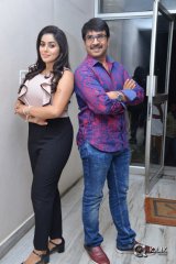 Jayammu Nischayammu Raa Movie Success Meet